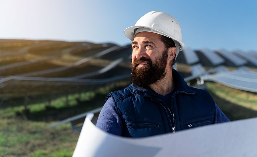 Solar Power for Businesses in India: A Practical Guide to MW-Scale Renewable Energy
