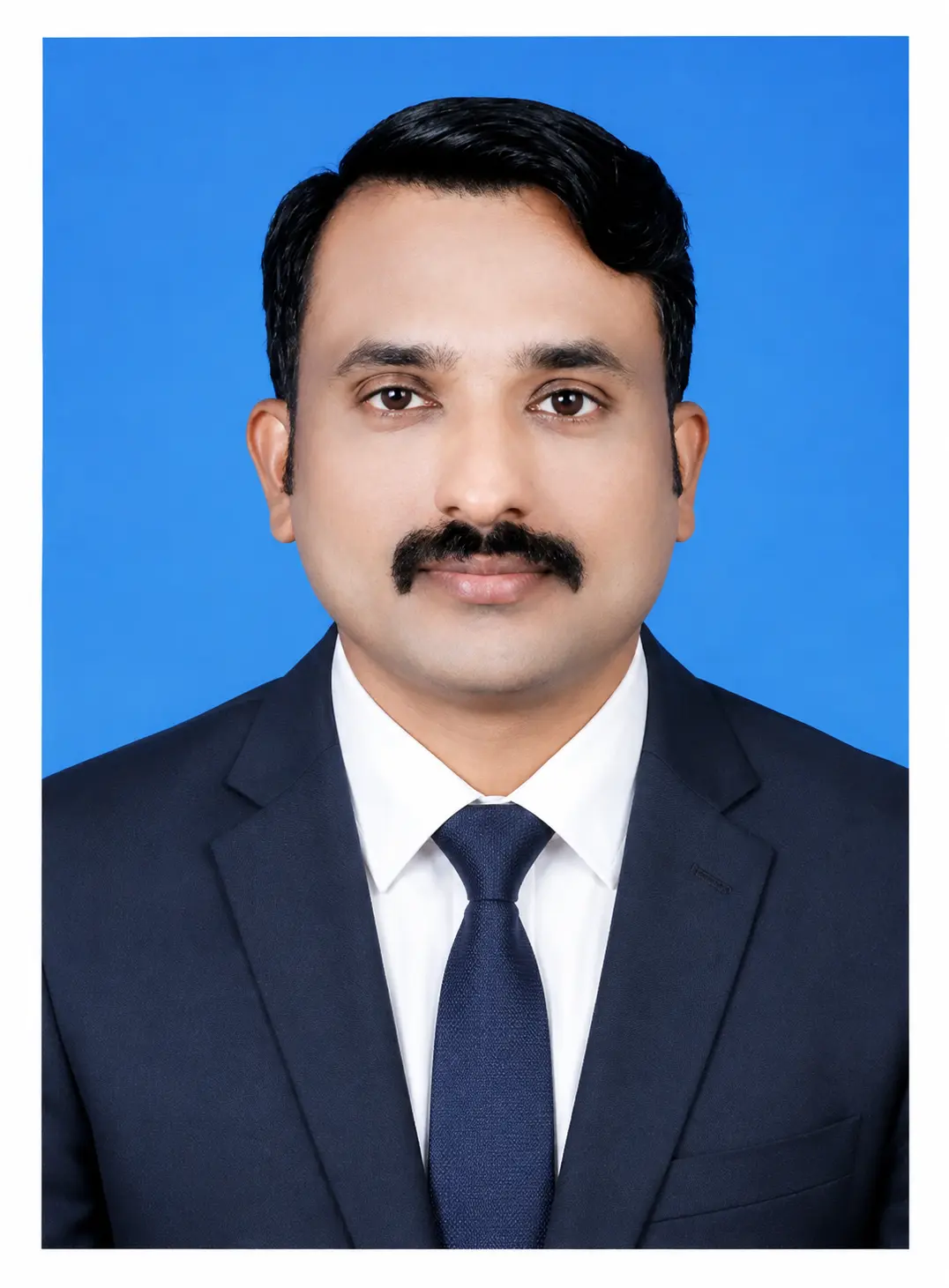 Jaefer Bin Abdulla M. at Vyntra Power renewable energy company